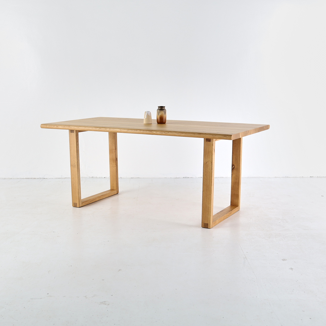 Stół ST 8 wood – 180×90 cm